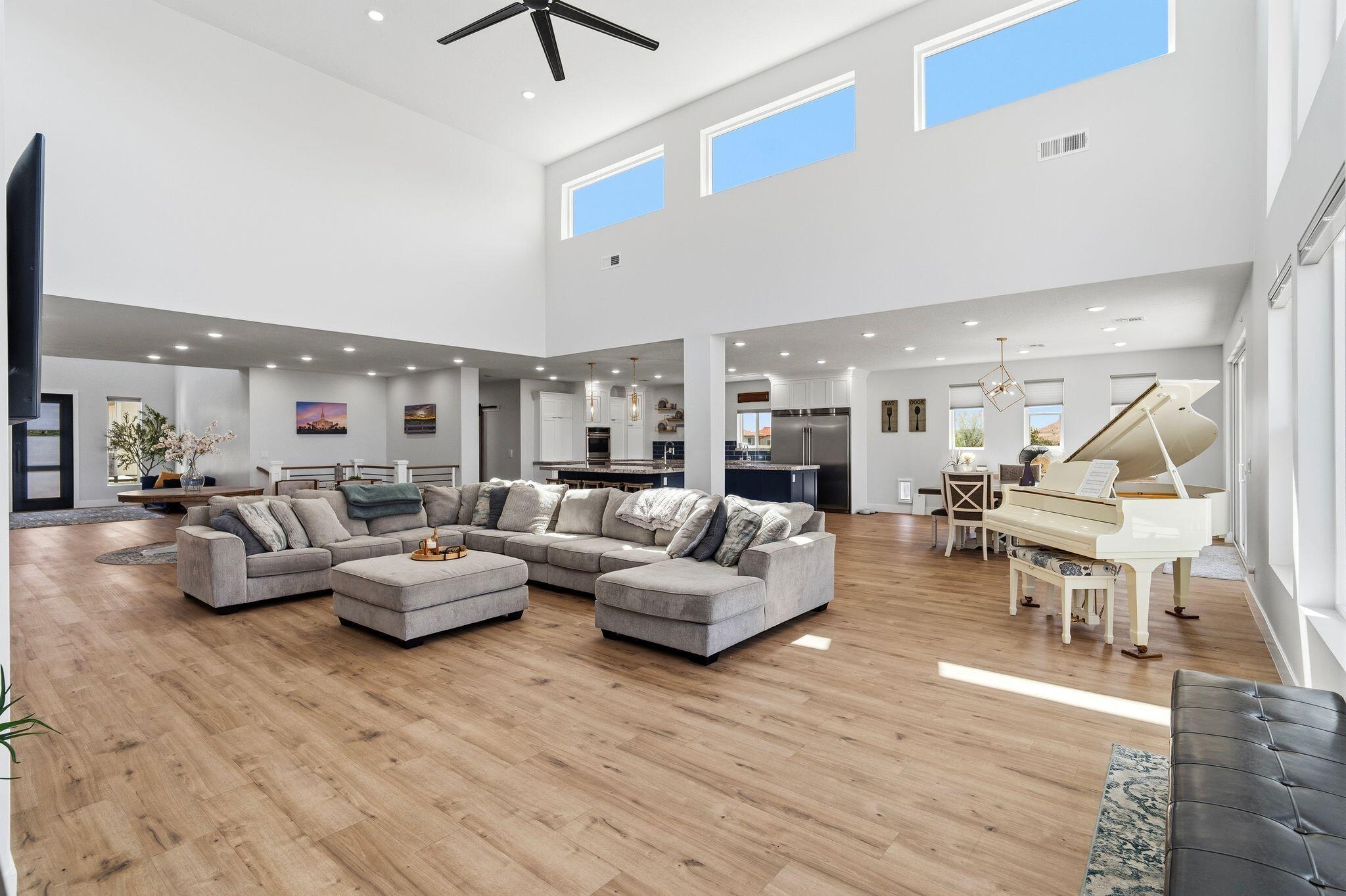 ANDREGG SUB - Residential