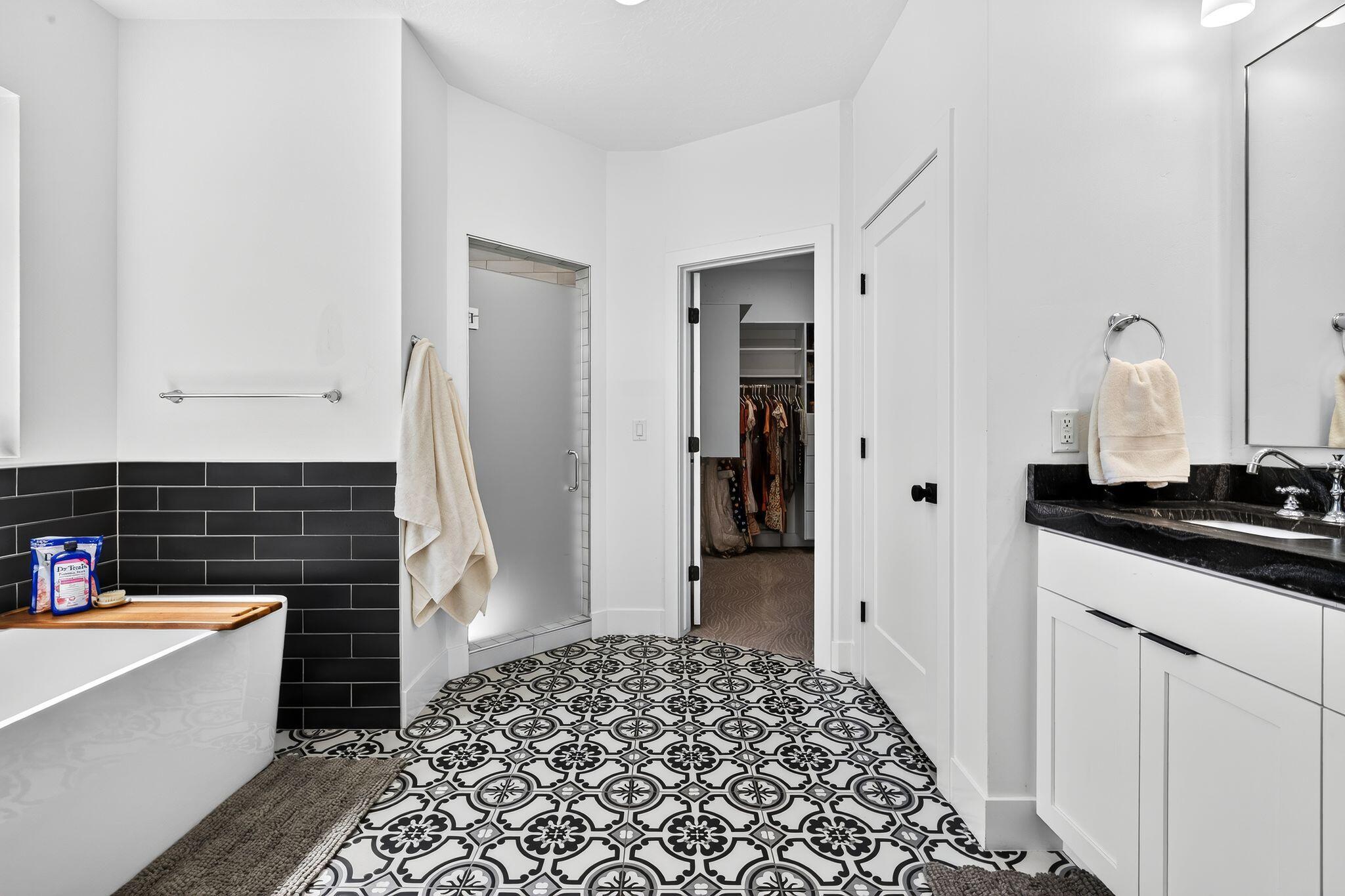 ANDREGG SUB - Residential