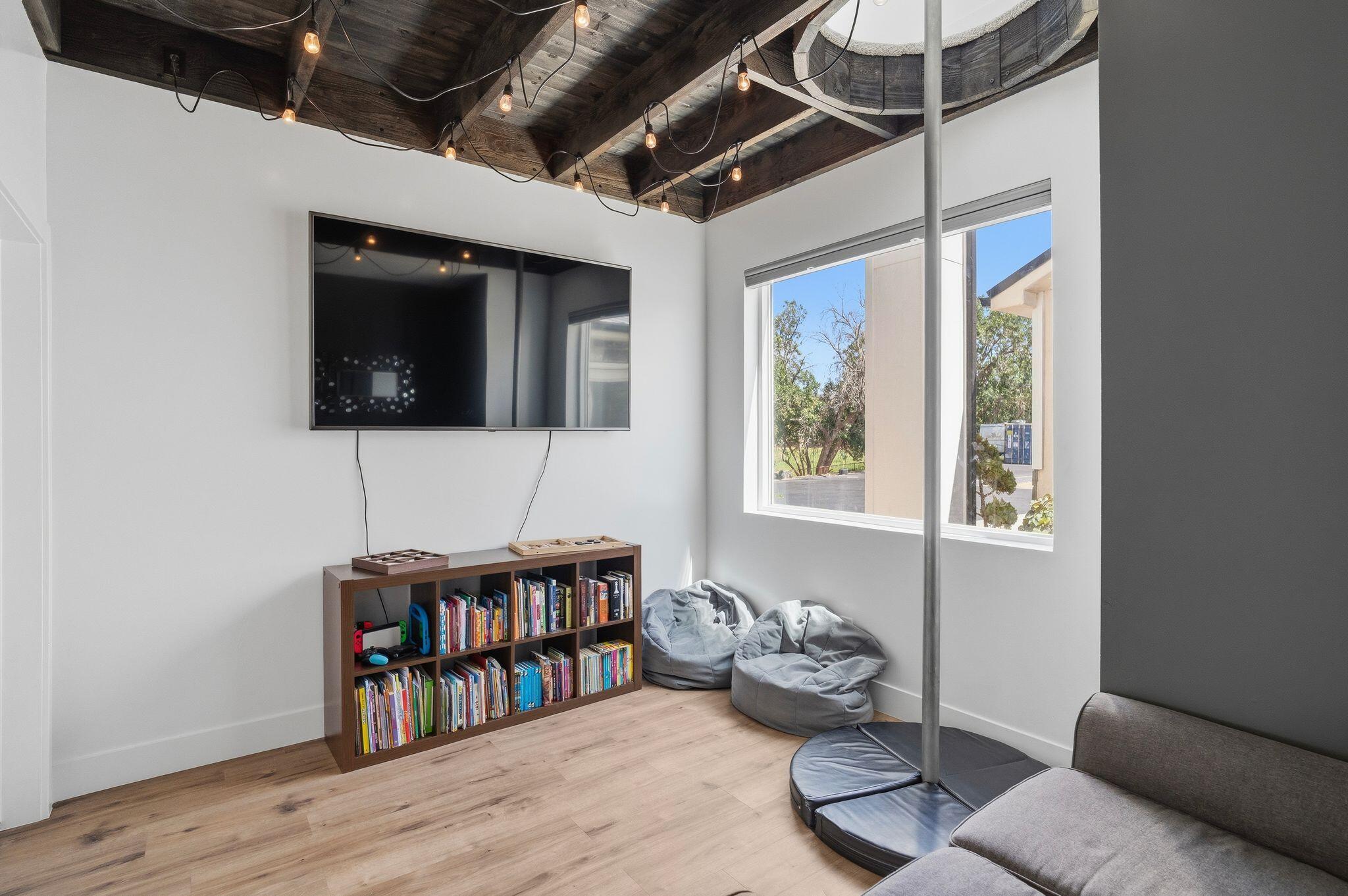 ANDREGG SUB - Residential