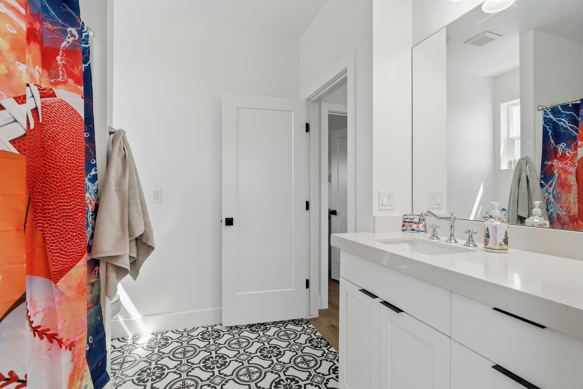 ANDREGG SUB - Residential