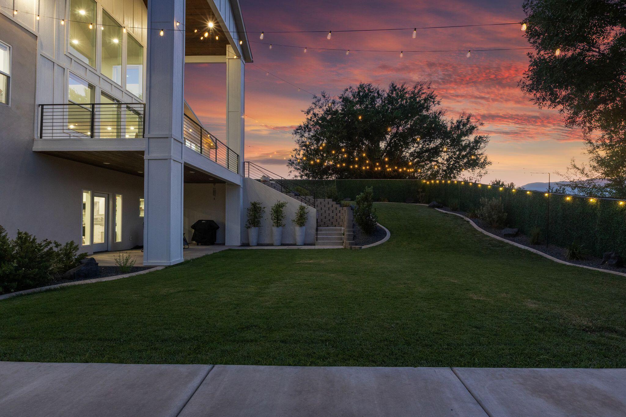 ANDREGG SUB - Residential