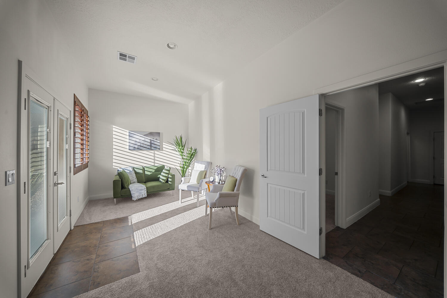 CRIMSON VIEW - Residential