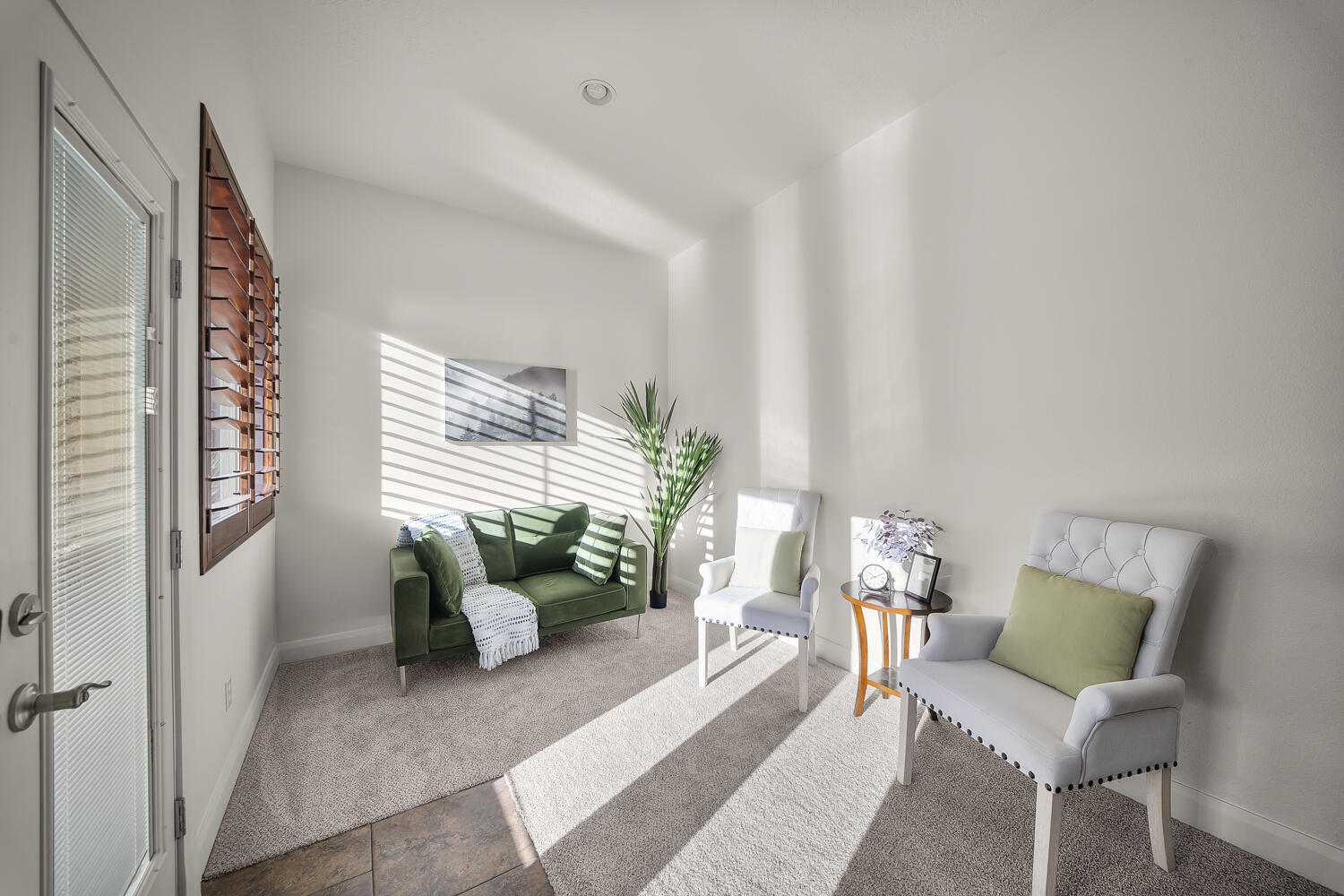CRIMSON VIEW - Residential