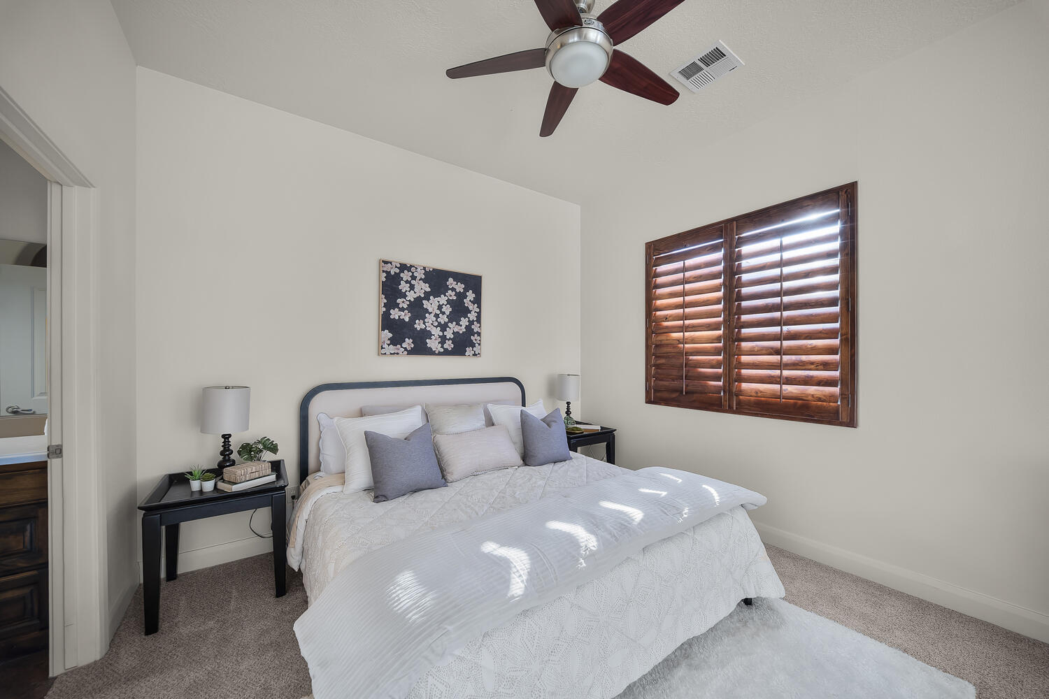 CRIMSON VIEW - Residential
