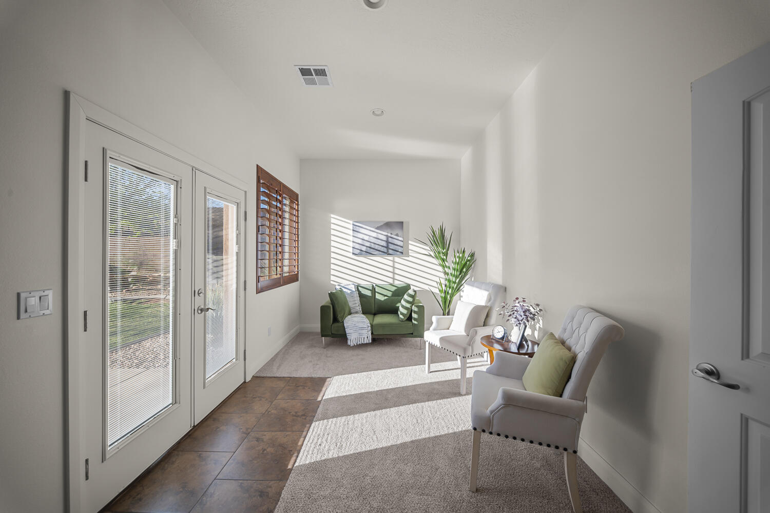 CRIMSON VIEW - Residential
