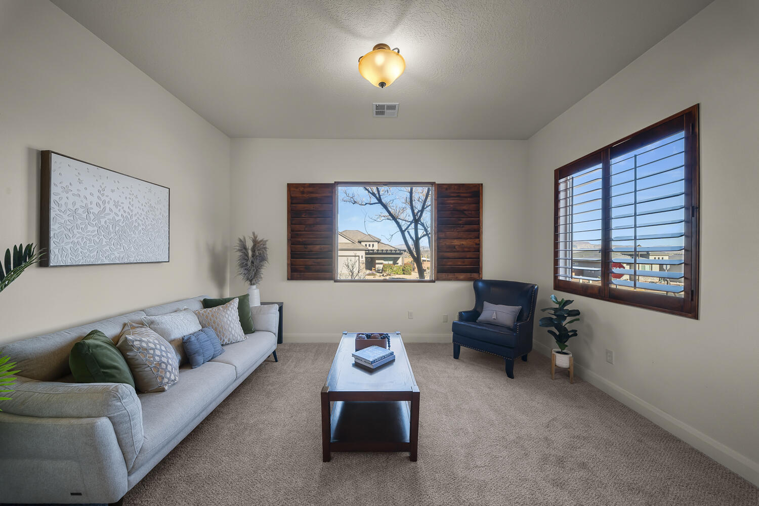 CRIMSON VIEW - Residential