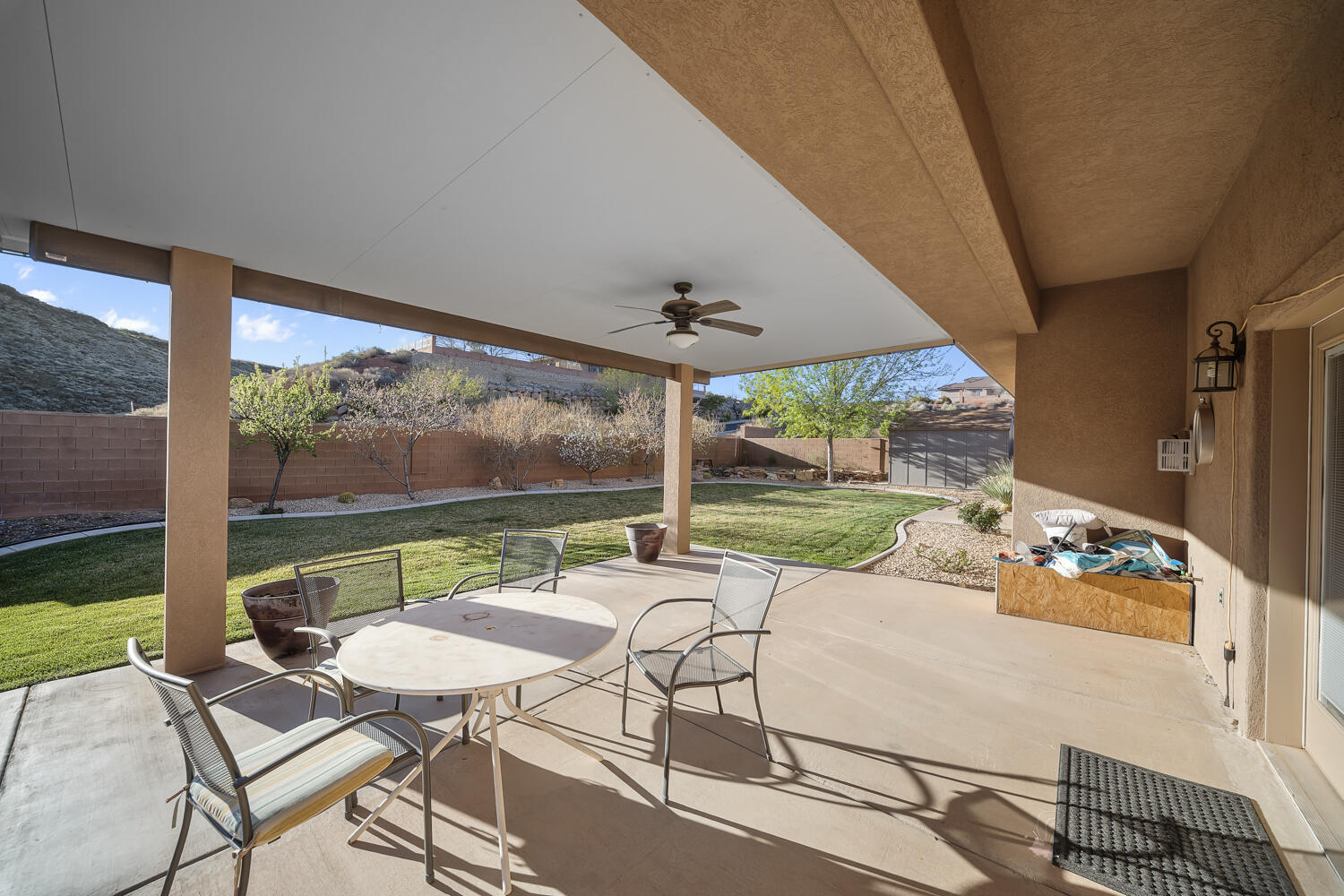CRIMSON VIEW - Residential