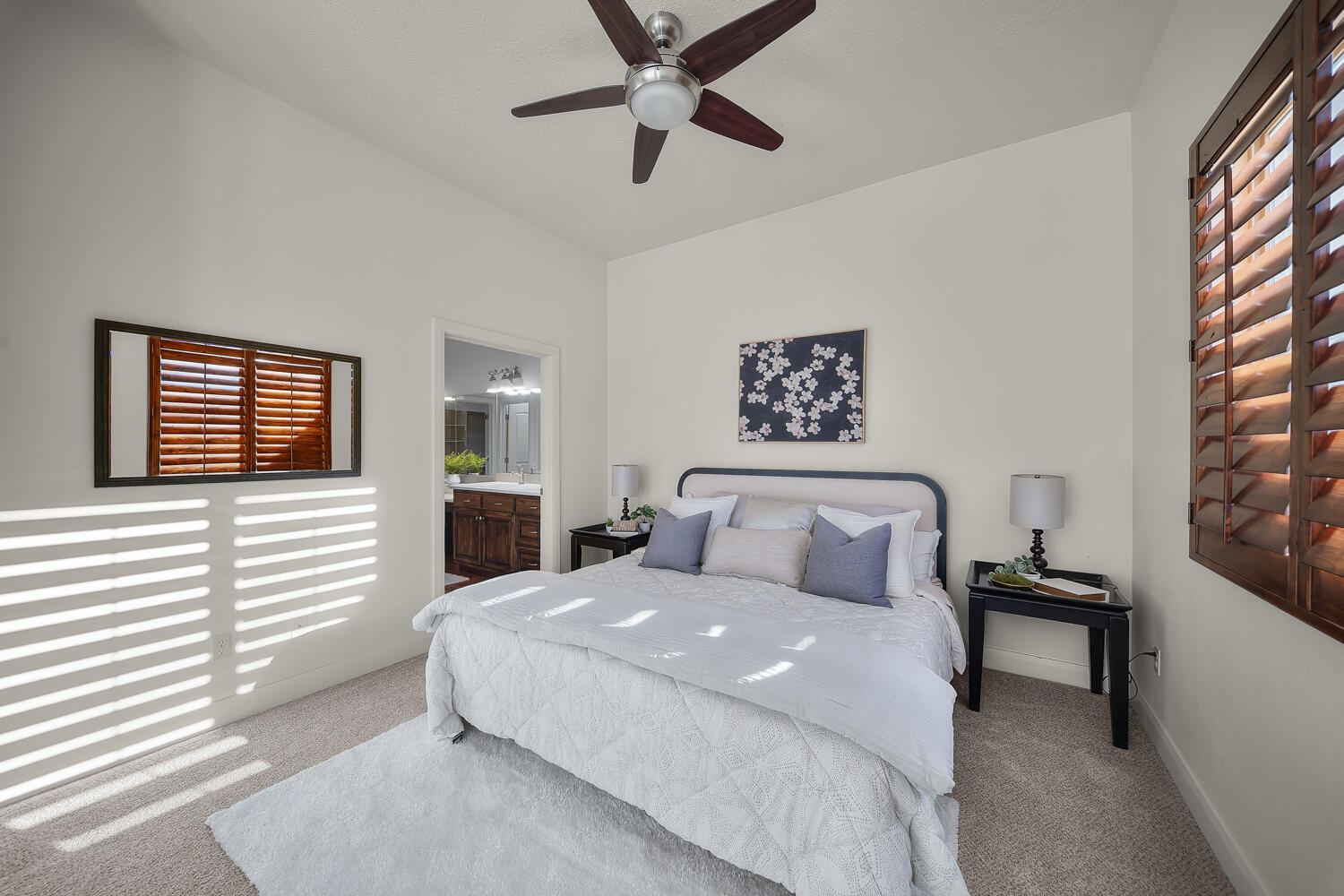 CRIMSON VIEW - Residential