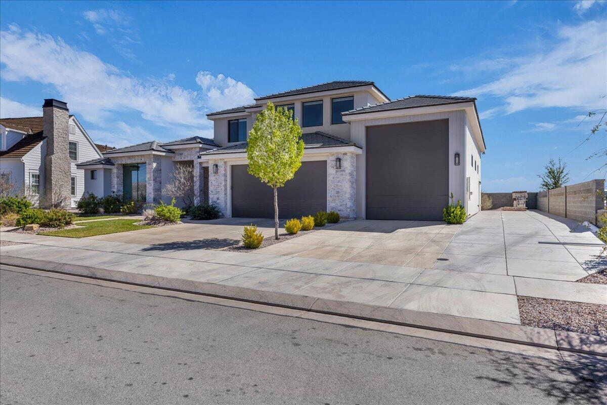 VINEYARD RIDGE - Residential