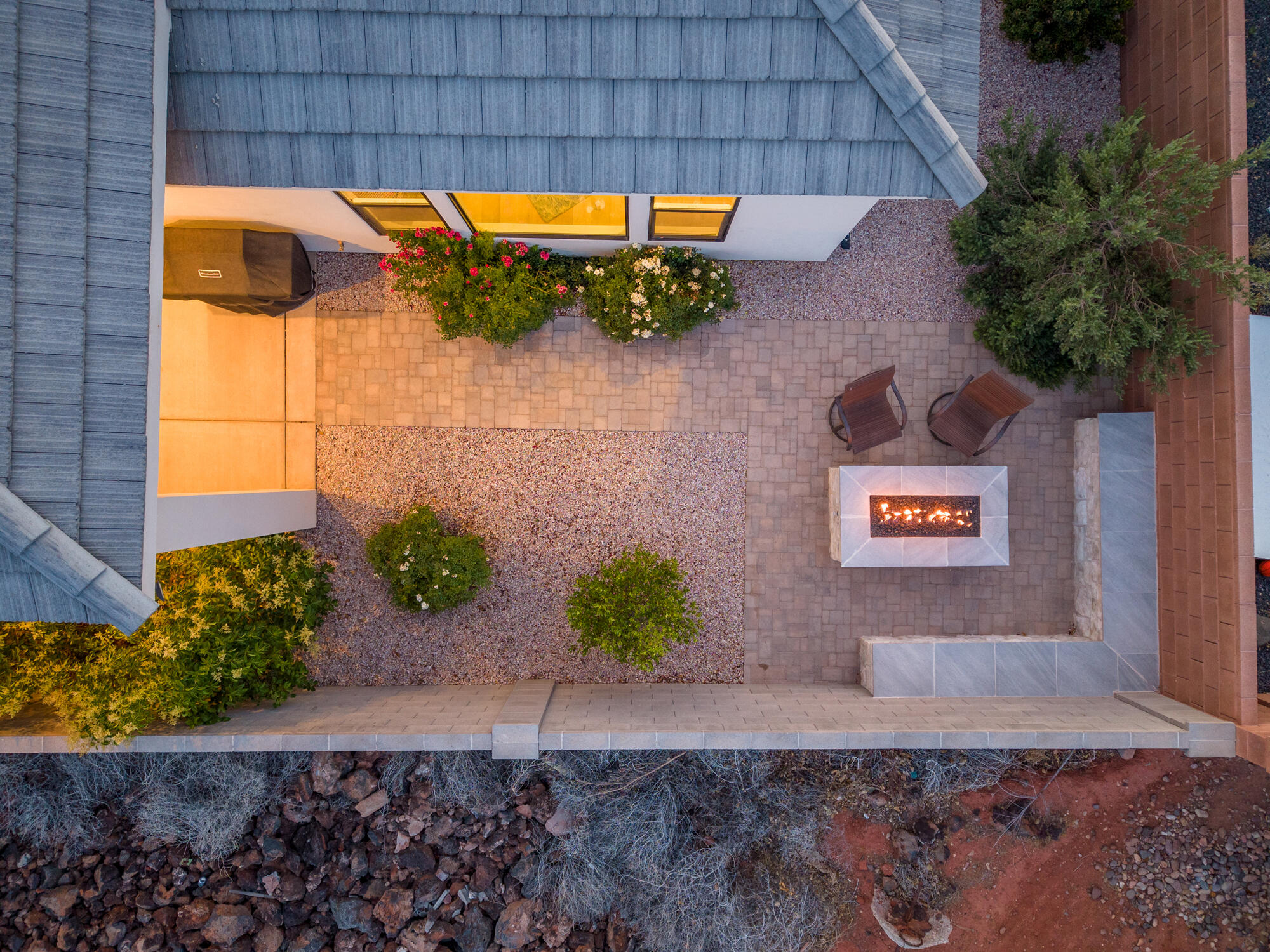 VINEYARD RIDGE - Residential