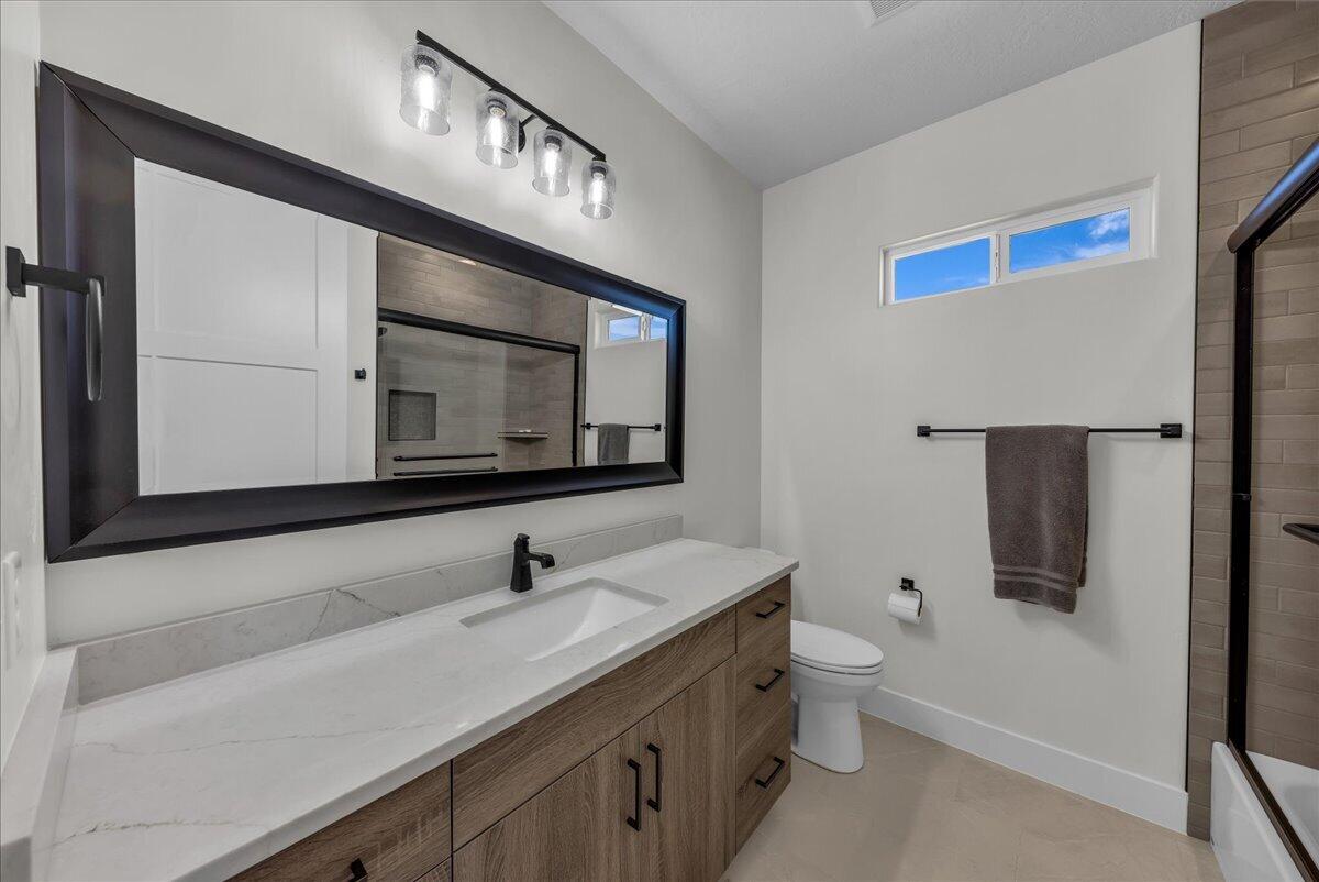 VINEYARD RIDGE - Residential