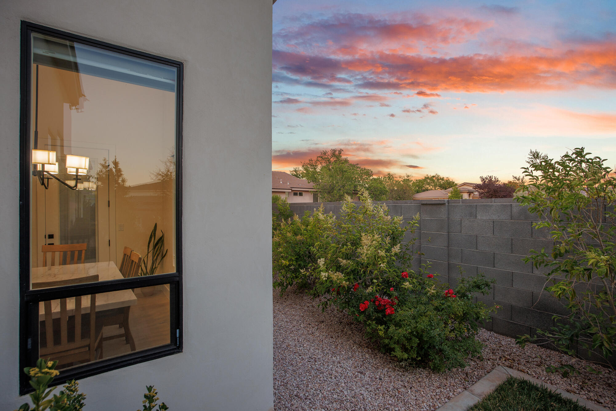VINEYARD RIDGE - Residential