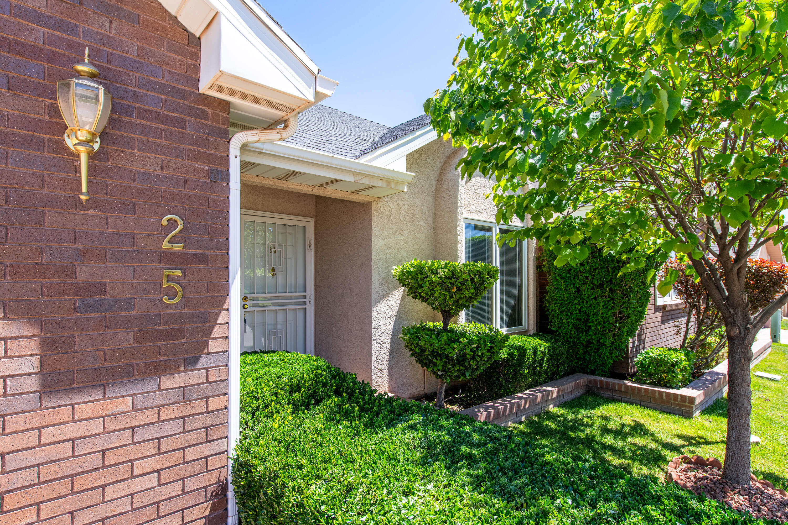COTTAGES NORTH - Residential