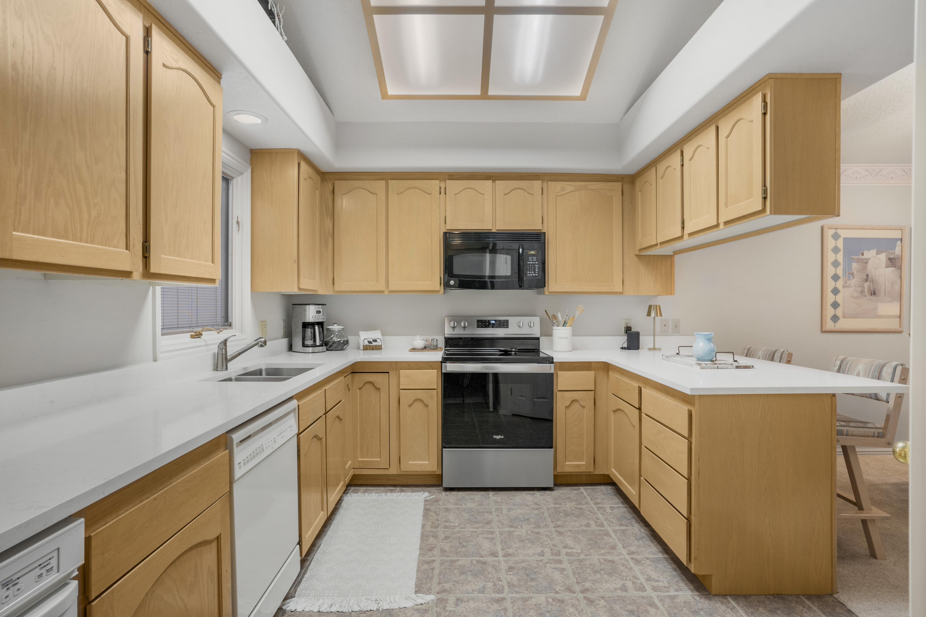 COTTAGES NORTH - Residential