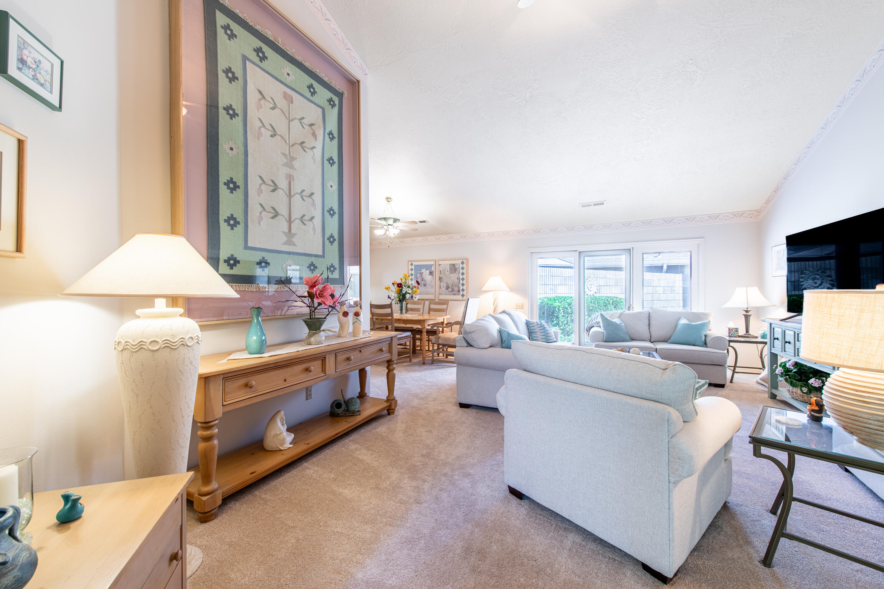 COTTAGES NORTH - Residential