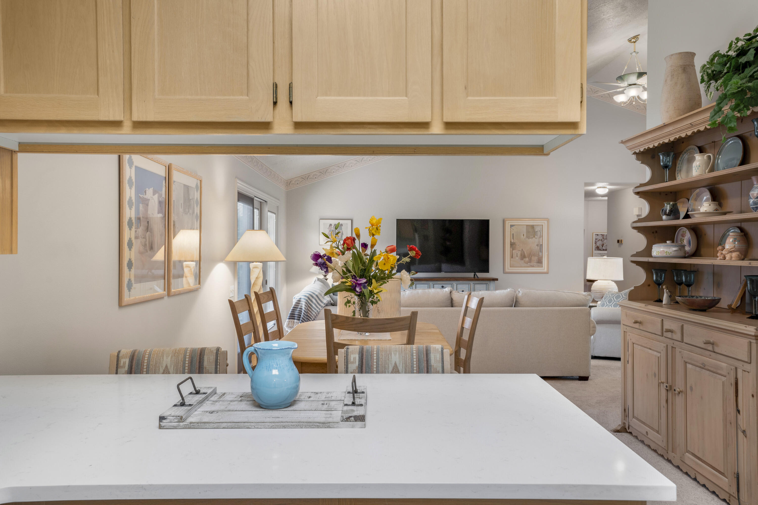 COTTAGES NORTH - Residential