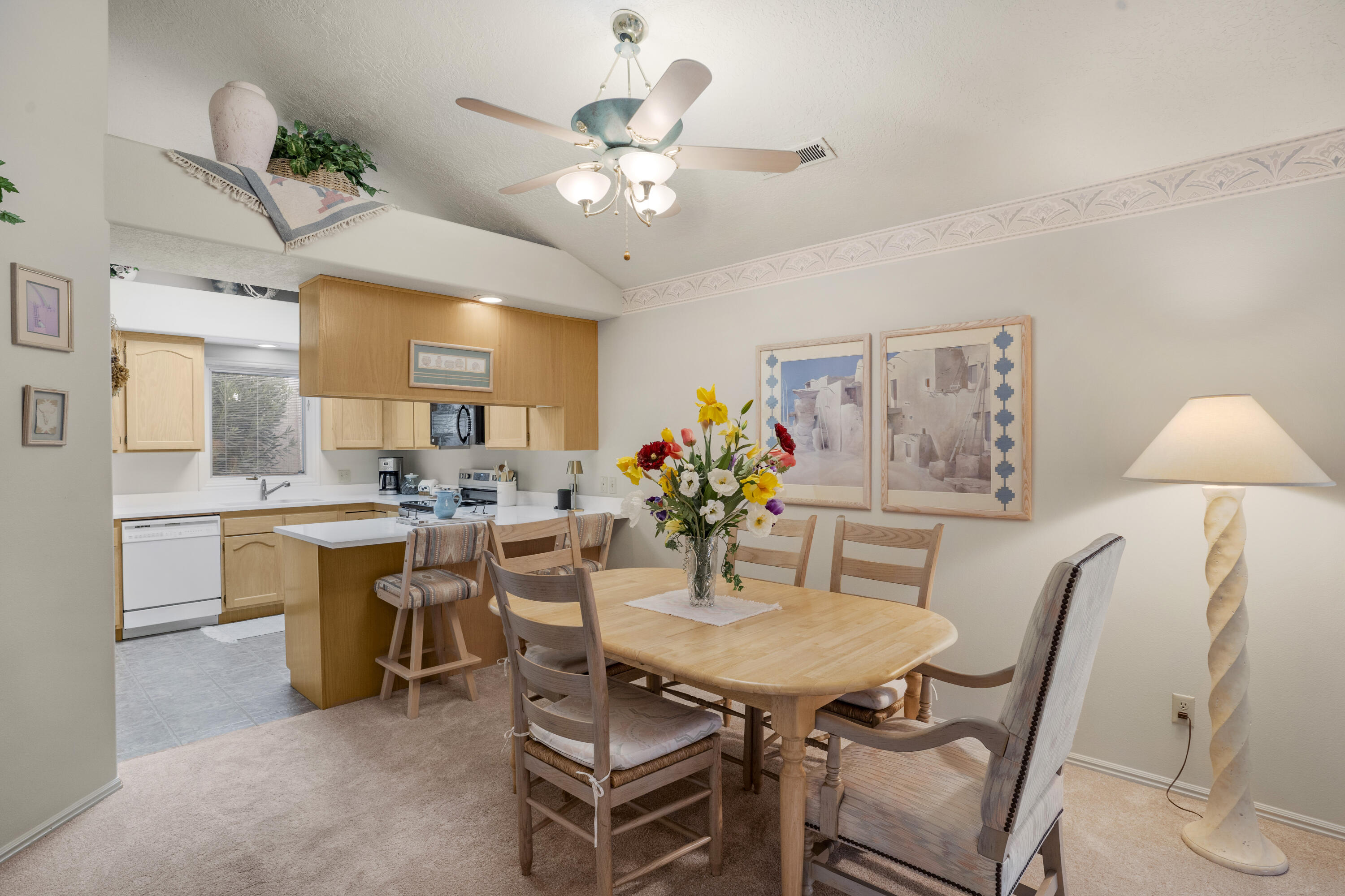 COTTAGES NORTH - Residential