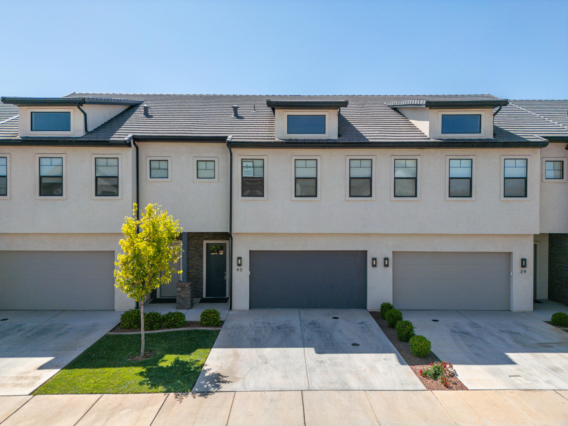 OCOTILLO SPRINGS SUB - Residential