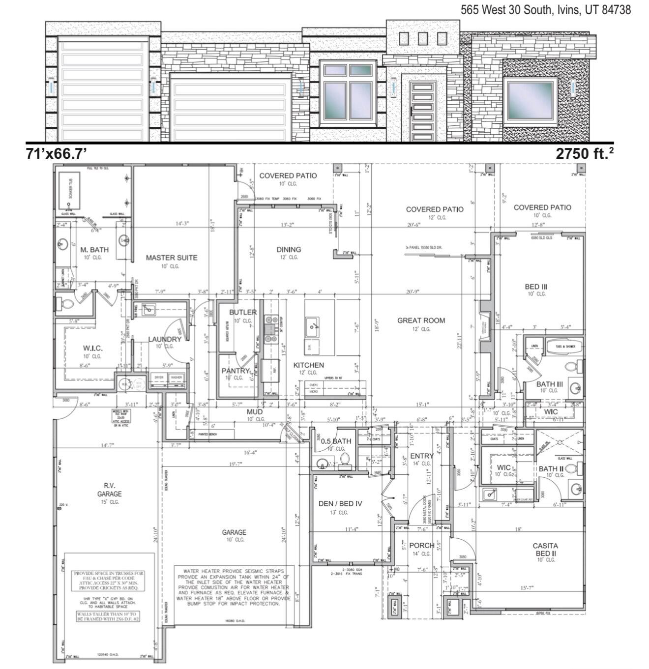 ONYX VALLEY - Residential