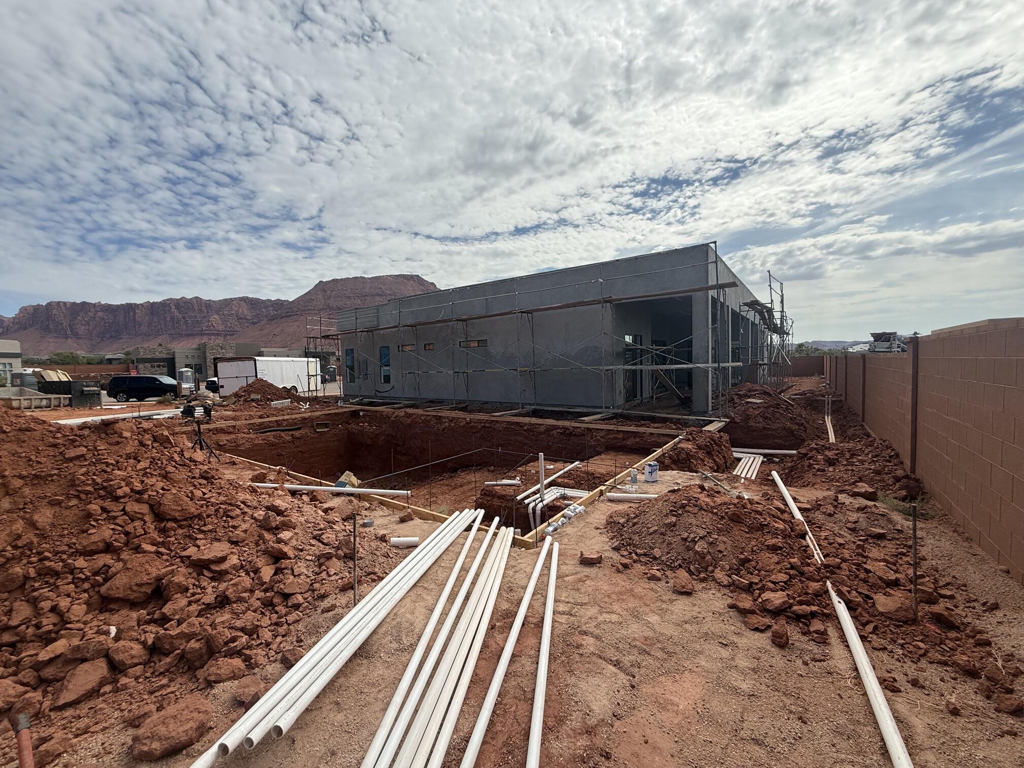 ONYX VALLEY - Residential