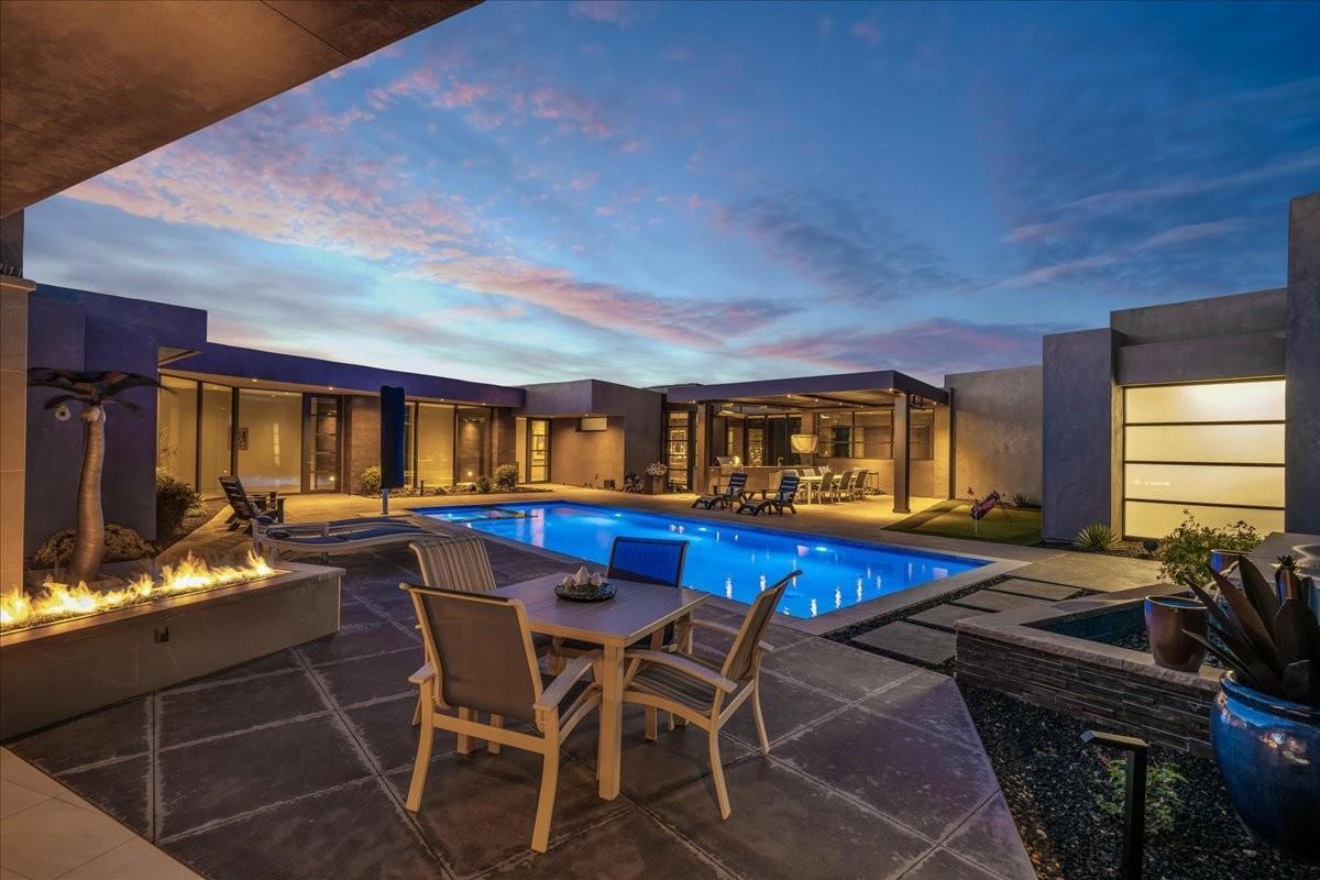 ENTRADA AT SNOW CANYON CHACO WEST - Residential