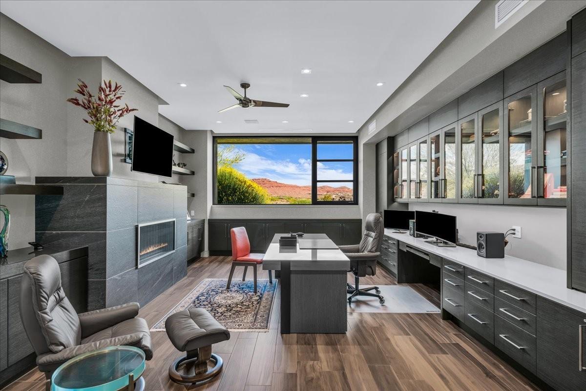 ENTRADA AT SNOW CANYON CHACO WEST - Residential