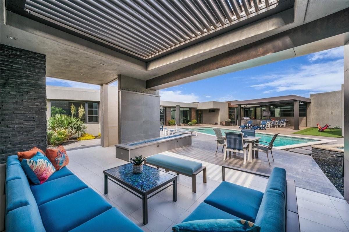 ENTRADA AT SNOW CANYON CHACO WEST - Residential