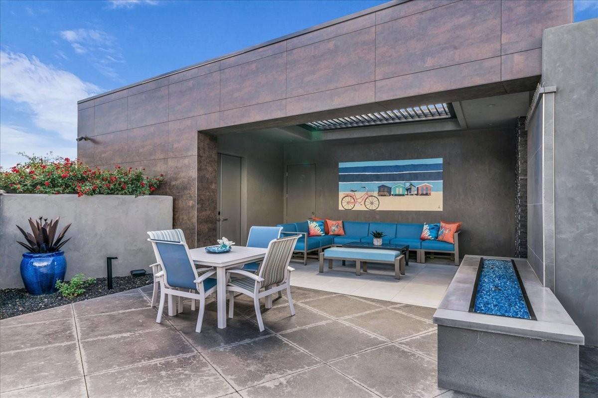 ENTRADA AT SNOW CANYON CHACO WEST - Residential