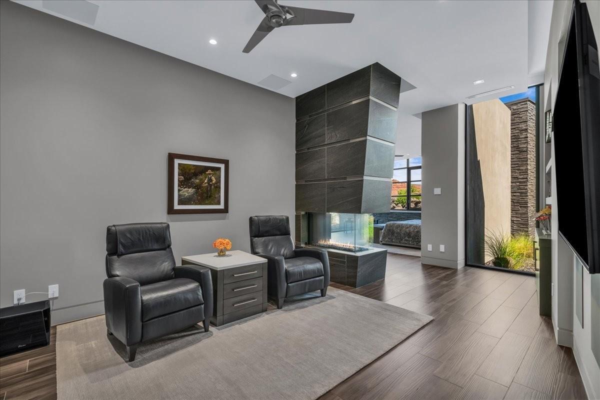 ENTRADA AT SNOW CANYON CHACO WEST - Residential