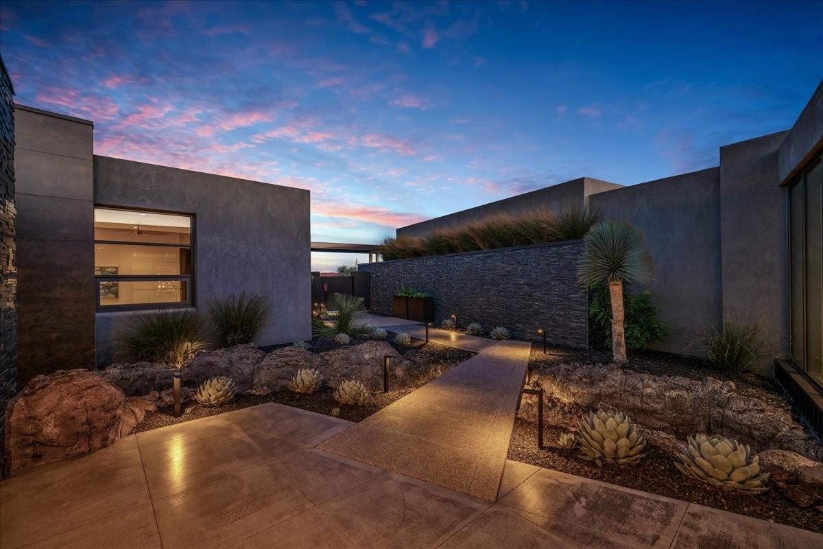 ENTRADA AT SNOW CANYON CHACO WEST - Residential
