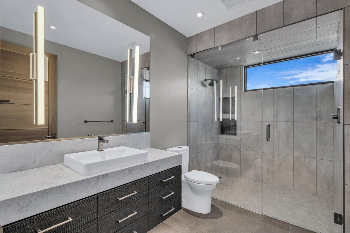 ENTRADA AT SNOW CANYON CHACO WEST - Residential