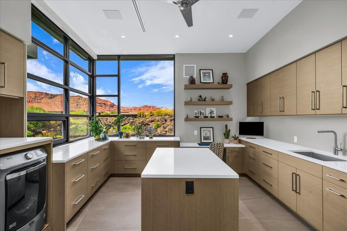 ENTRADA AT SNOW CANYON CHACO WEST - Residential