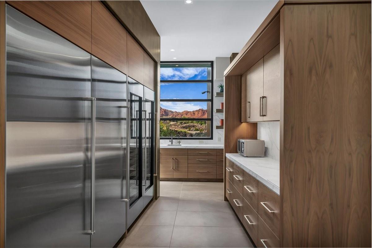 ENTRADA AT SNOW CANYON CHACO WEST - Residential