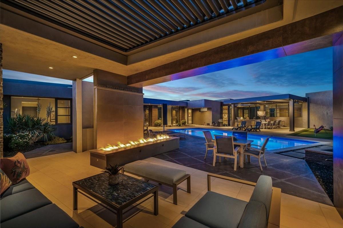 ENTRADA AT SNOW CANYON CHACO WEST - Residential