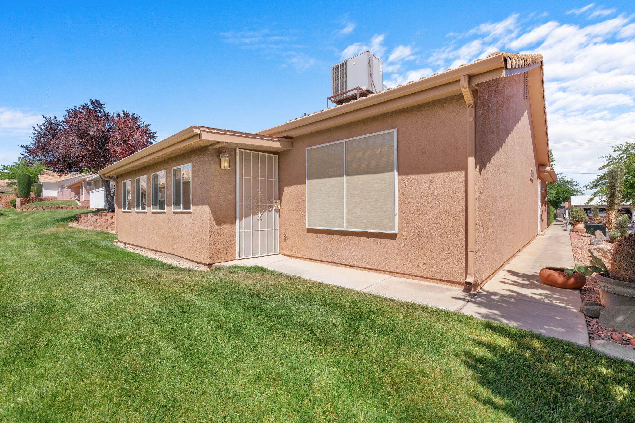 SANTA FE AT RED CLIFFS - Residential