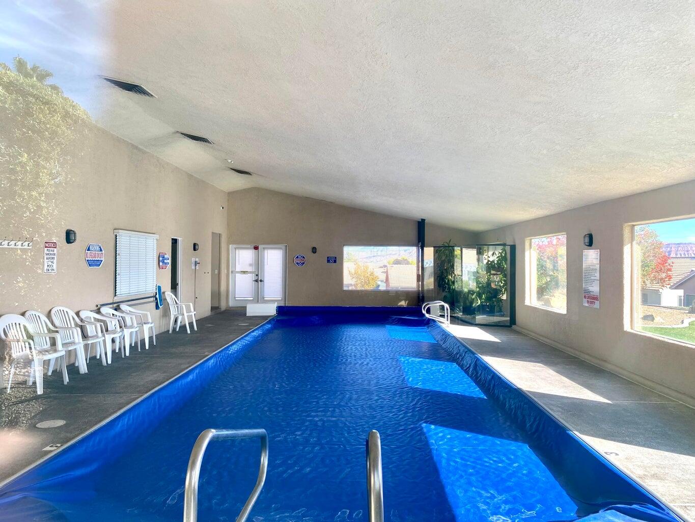 SANTA FE AT RED CLIFFS - Residential