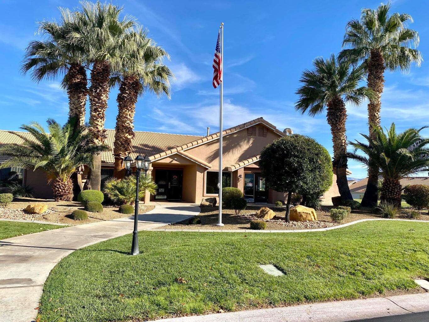 SANTA FE AT RED CLIFFS - Residential