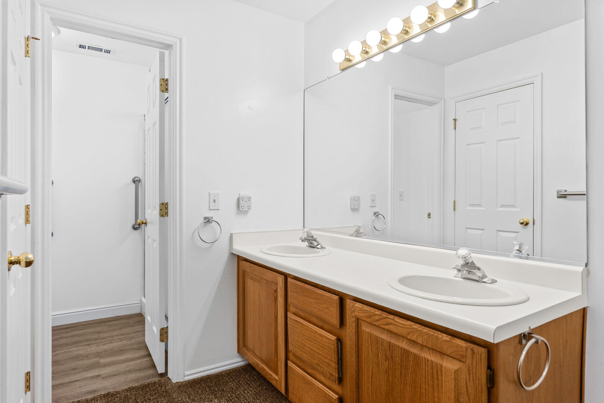SANTA FE AT RED CLIFFS - Residential