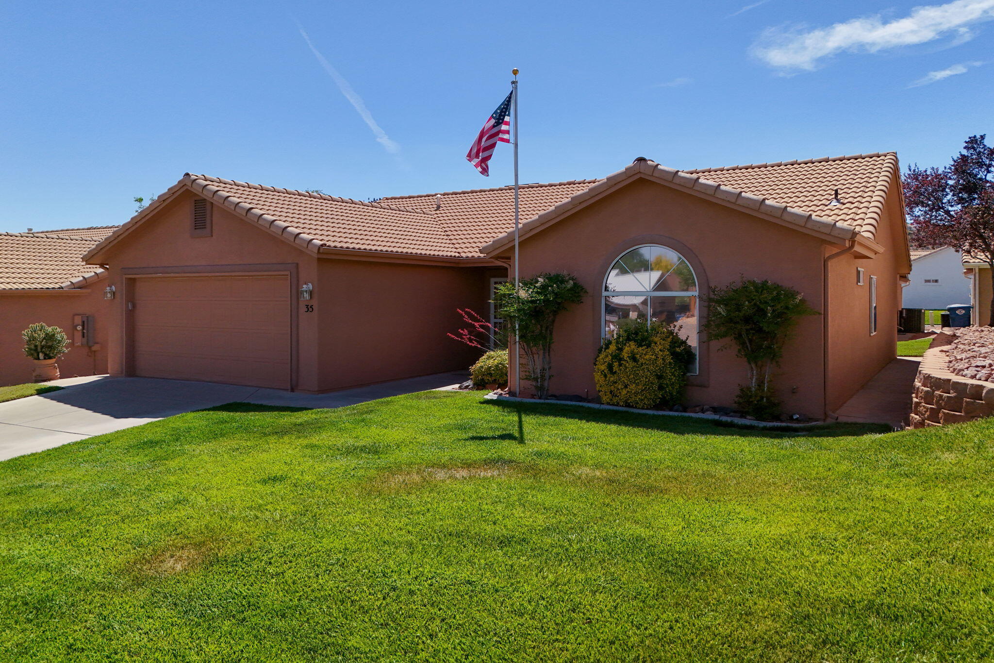 SANTA FE AT RED CLIFFS - Residential