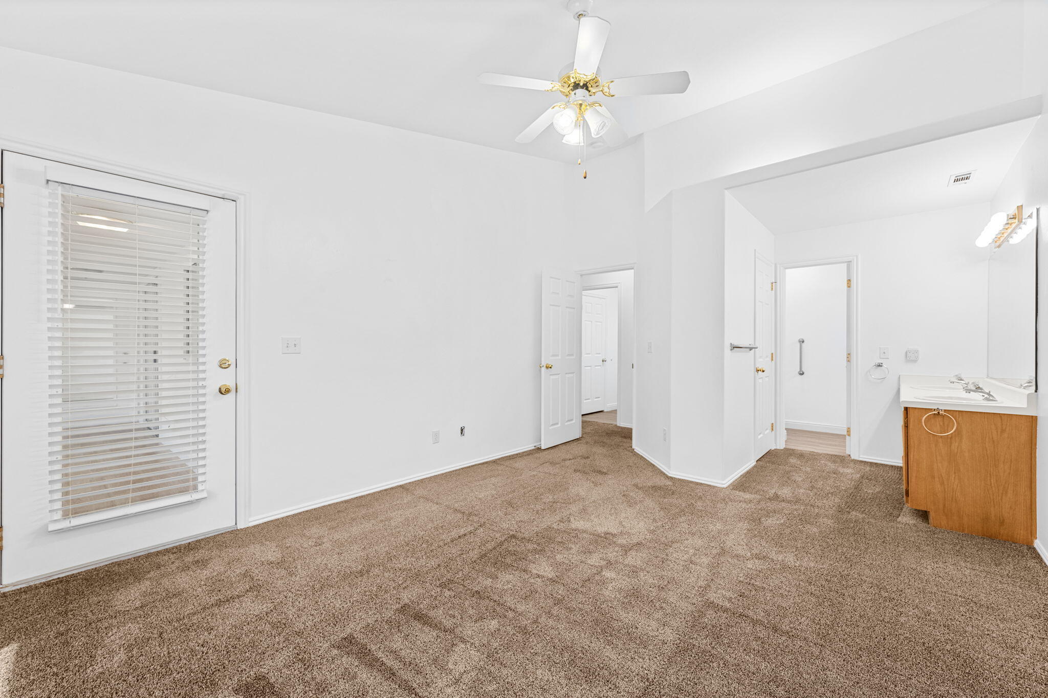 SANTA FE AT RED CLIFFS - Residential