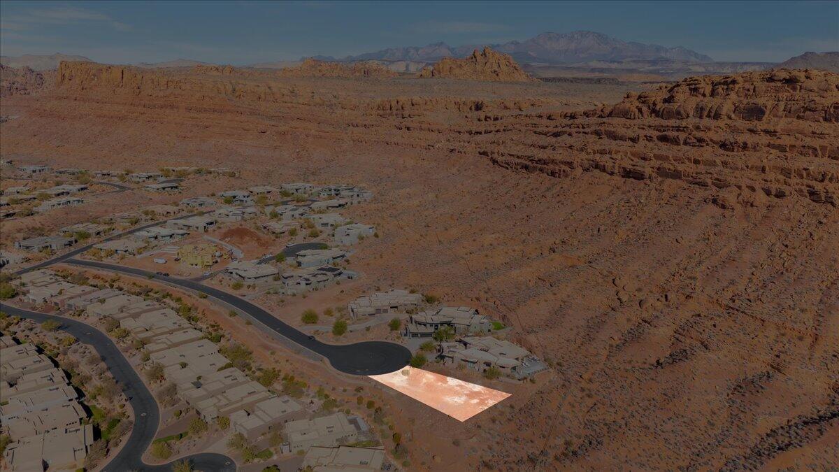 VISTAS AT ENTRADA - Land