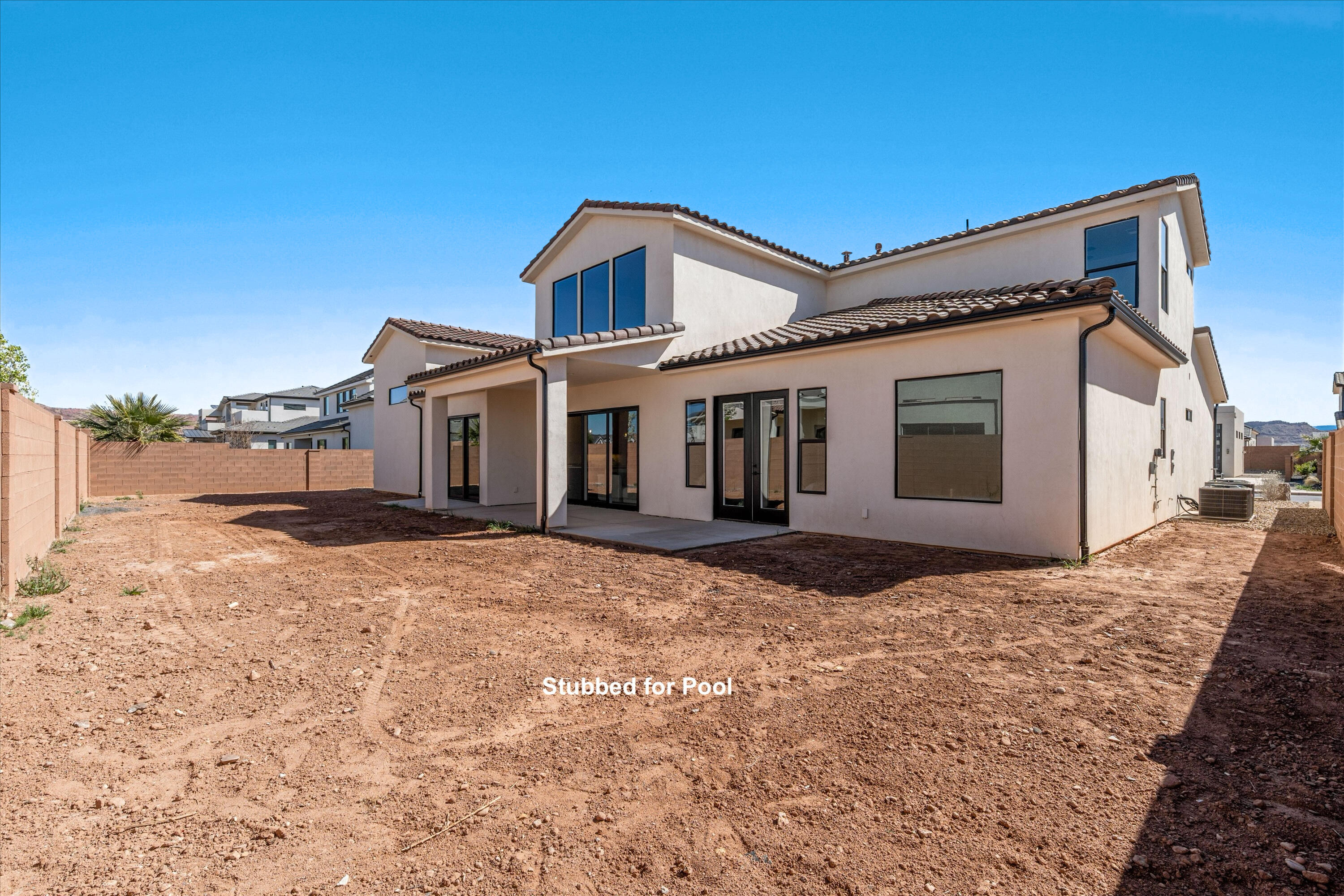 CRIMSON VISTAS - Residential