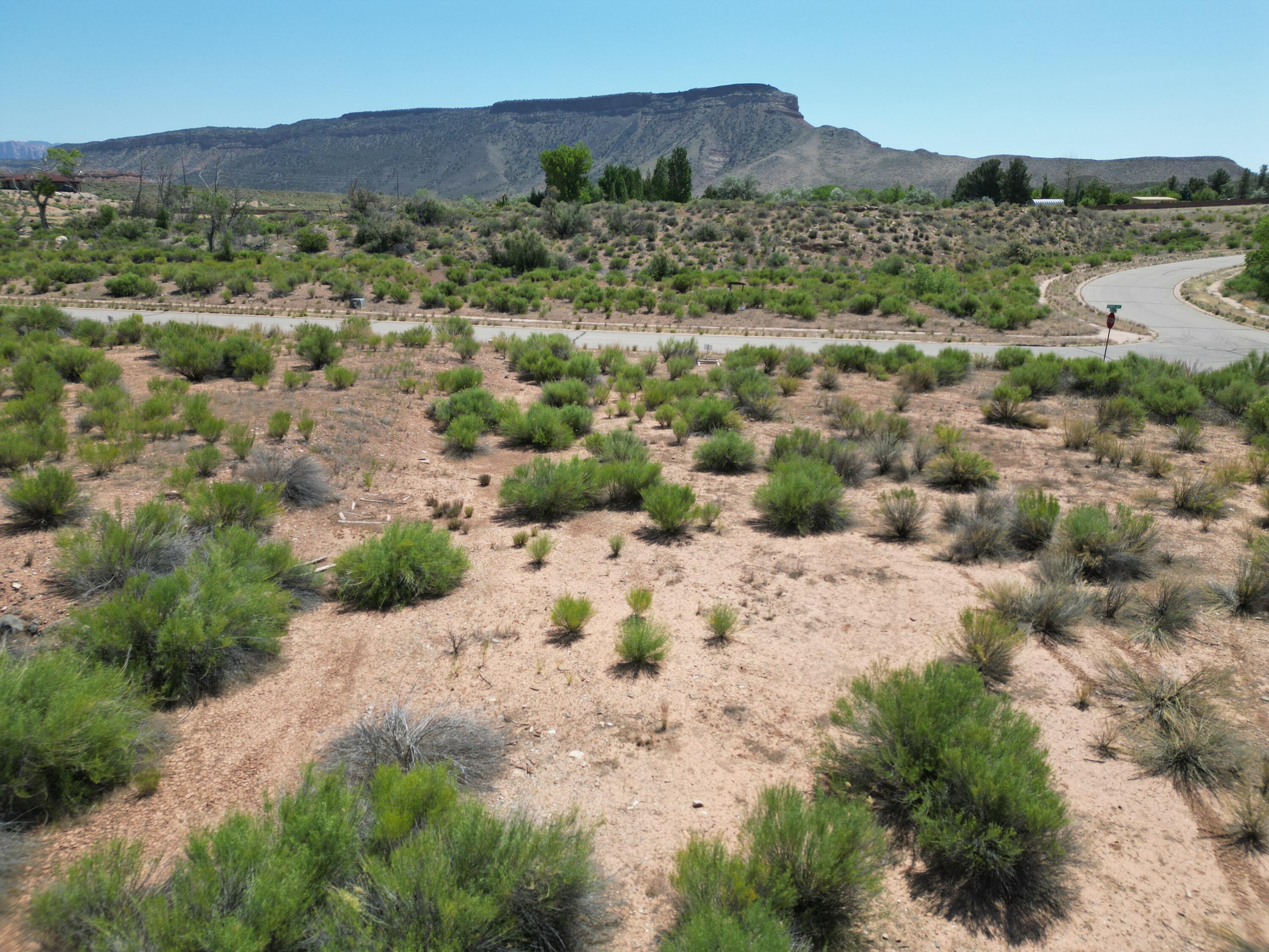 New Release - Phase 2 Premium 1+ Acre Lots Now Available!
Welcome to Sierra Bella in Virgin, Utah, where luxury rural living meets the breathtaking beauty of Southern Utah. Visit our brand-new sales office and discover an exceptional opportunity to own a fully improved estate-sized homesite just minutes from the entrance of Zion National Park.
These premium 1+ acre homesites offer spectacular panoramic views of Zion's iconic red rock mesas and provide the perfect setting for your custom dream home. 
Each Homesite Includes:
• One share of pressurized irrigation water
• Culinary water connection
• Fully improved lot
• Washington County Water Conservancy impact fees already paid
Prices Starting at $305,000
Sierra Bella offers a rare combination of privacy, natural beauty, and modern conveniences in one of Southern Utah's most desirable communities.
It is Nestled in the heart of the Zion Canyon region at approximately 3,600 feet in elevation, Virgin is renowned for its stunning landscapes, dark night skies, and unmatched access to outdoor recreation. Residents enjoy nearby hiking, biking, ATV trails, horseback riding, and endless opportunities to explore Southern Utah's spectacular scenery.
The area is known for:
• Sweeping views of Zion National Park and surrounding mesas
• Ranch properties and rich agricultural heritage
• Dark skies perfect for stargazing
• World-class outdoor recreation
• A peaceful rural lifestyle with convenient access to modern amenities
The surrounding landscape has served as the backdrop for numerous films, commercials, and outdoor recreation productions, showcasing the area's extraordinary natural beauty.
This location is one of Southern Utah's most scenic gateway communities while preserving its historic charm, rural character, and welcoming atmosphere.
Don't miss this limited opportunity to secure your place in Southern Utah paradise.
All information deemed reliable but not guaranteed. Buyer is responsible for independently verifying all info