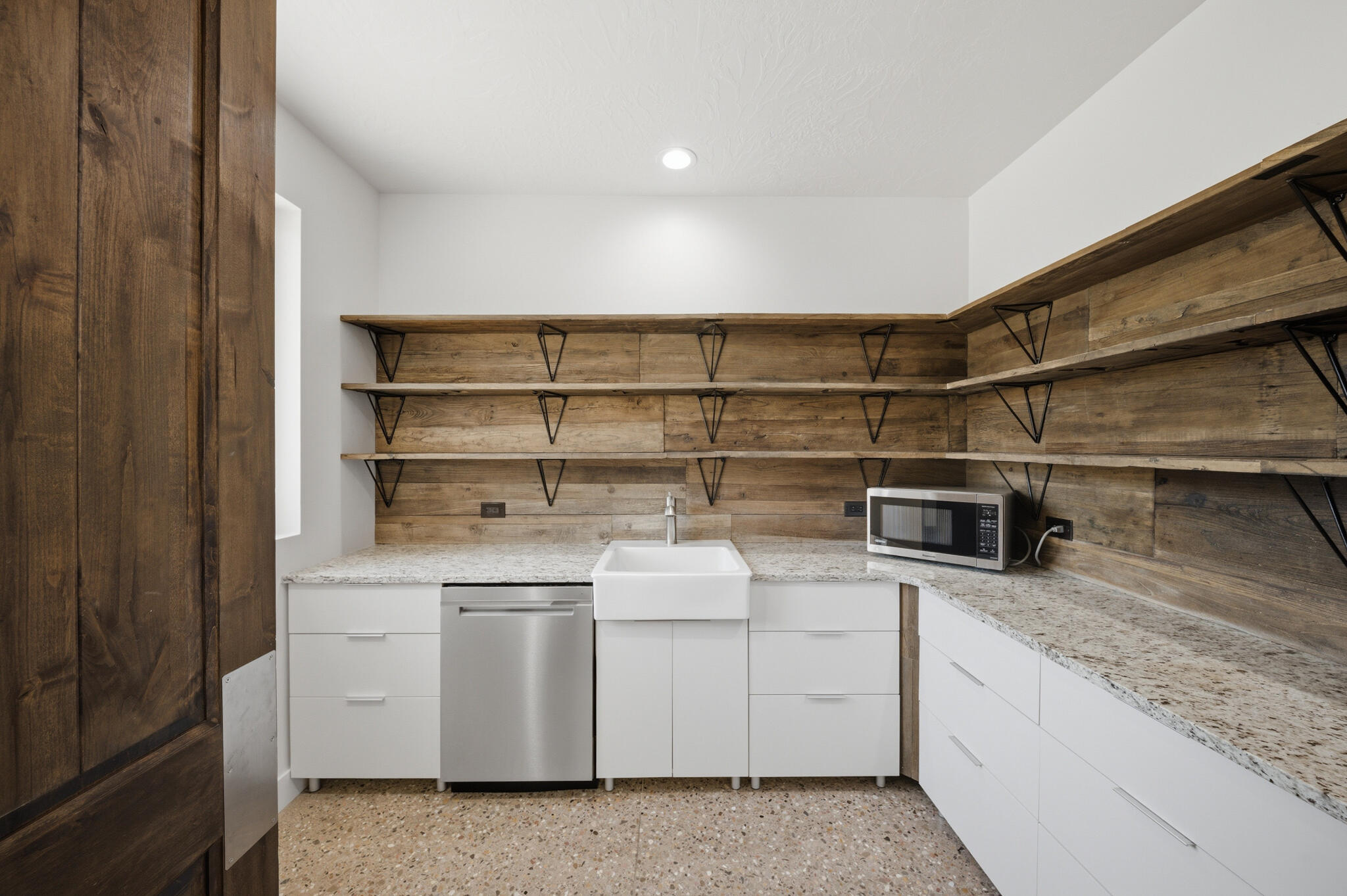 KOLOB RANCH ESTATES - Residential