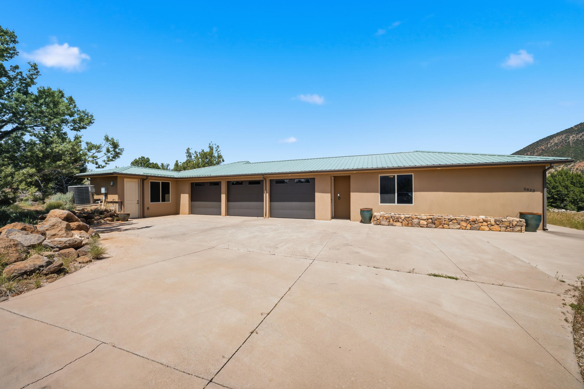 KOLOB RANCH ESTATES - Residential