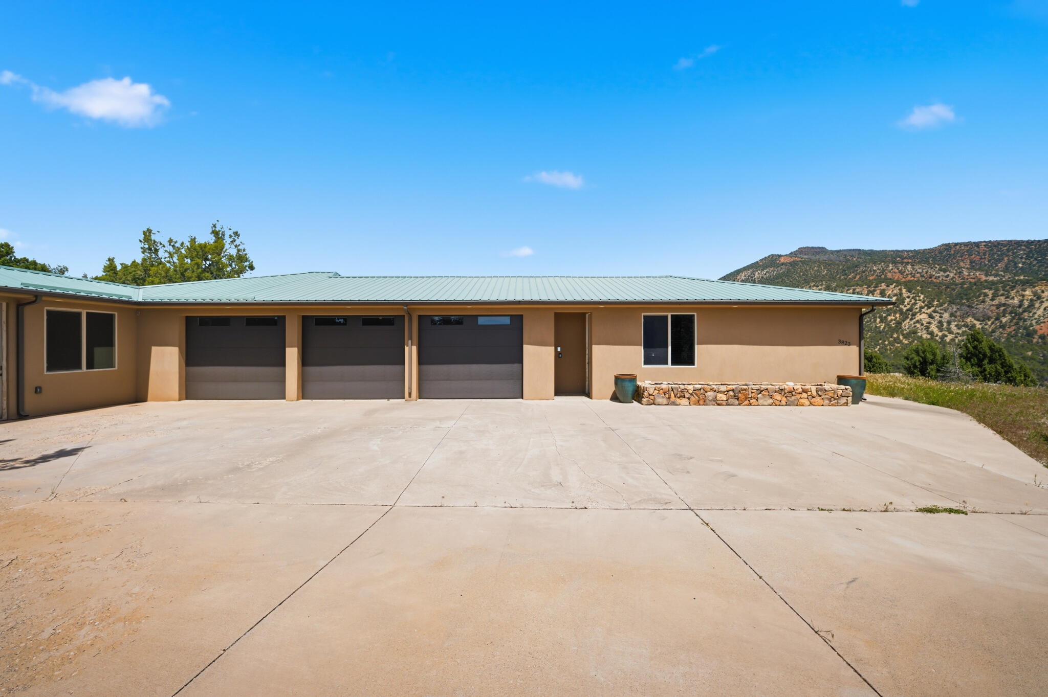 KOLOB RANCH ESTATES - Residential