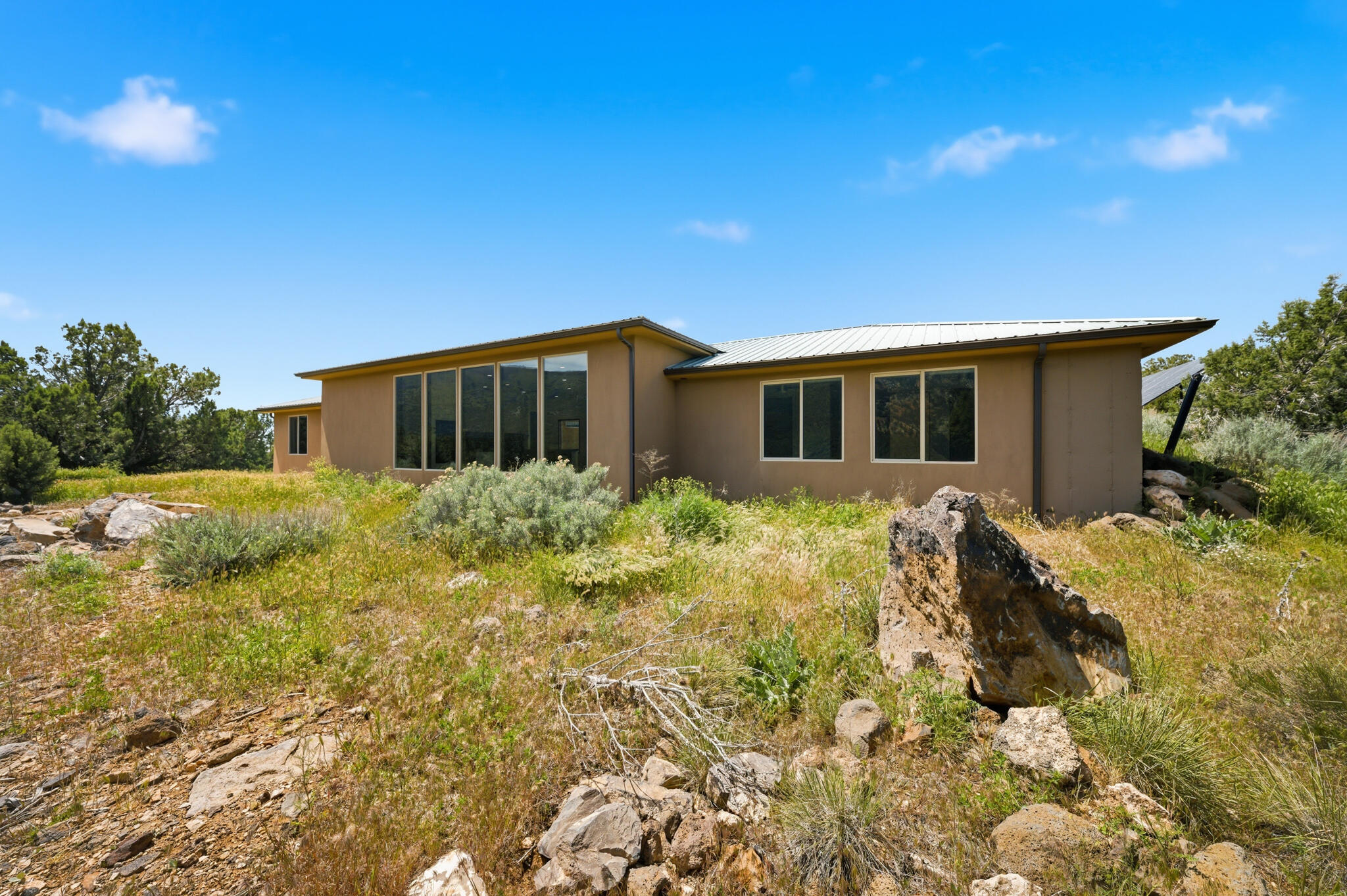 KOLOB RANCH ESTATES - Residential