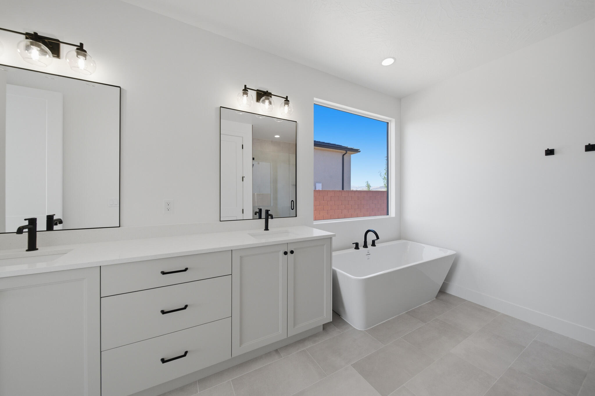 SAND POINT AT DESERT SAND - Residential