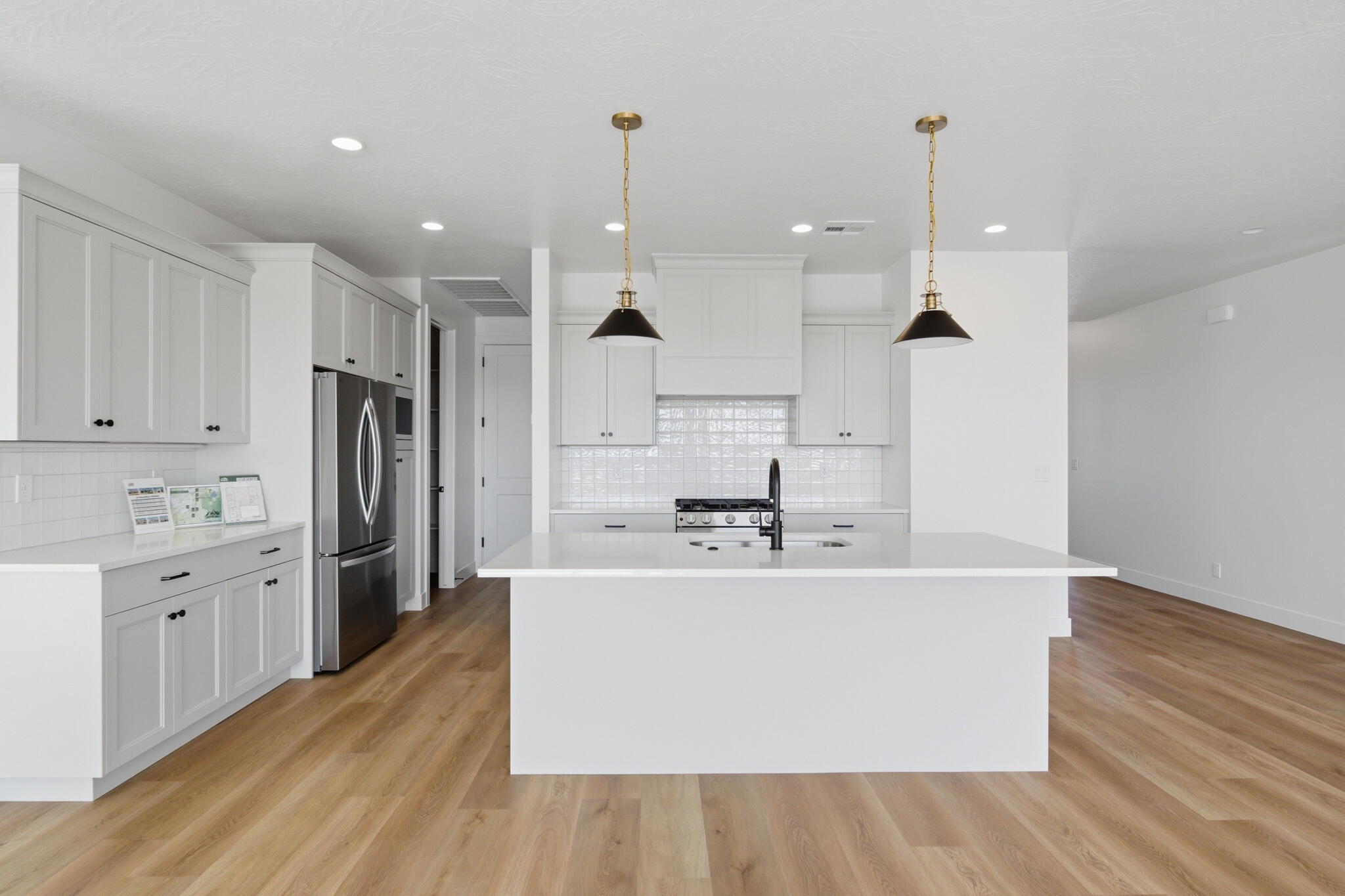 SAND POINT AT DESERT SAND - Residential