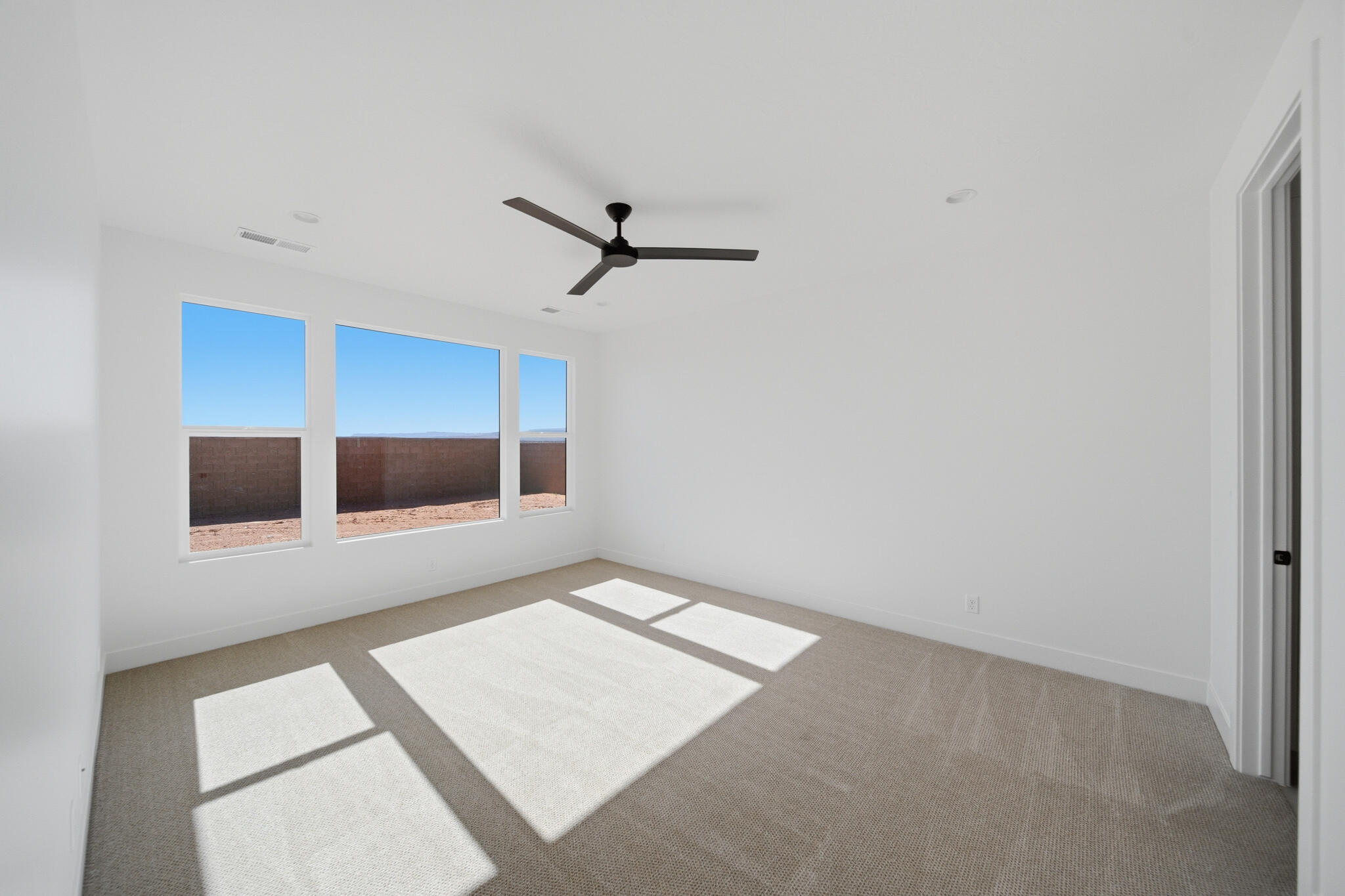 SAND POINT AT DESERT SAND - Residential